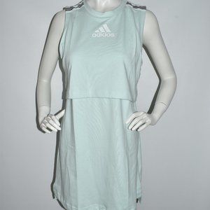 Adidas Women's New Size Medium Game and Go Dress